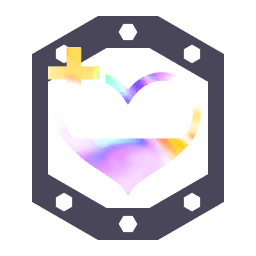 Upgrade Mikaels Blessing